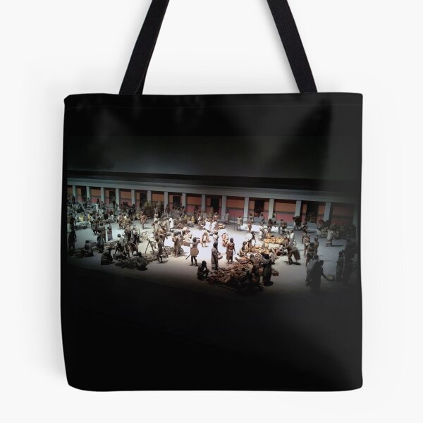 Item preview, ©MS Museo De Antropología E Historia IXA designed and sold by OmarHernandez.