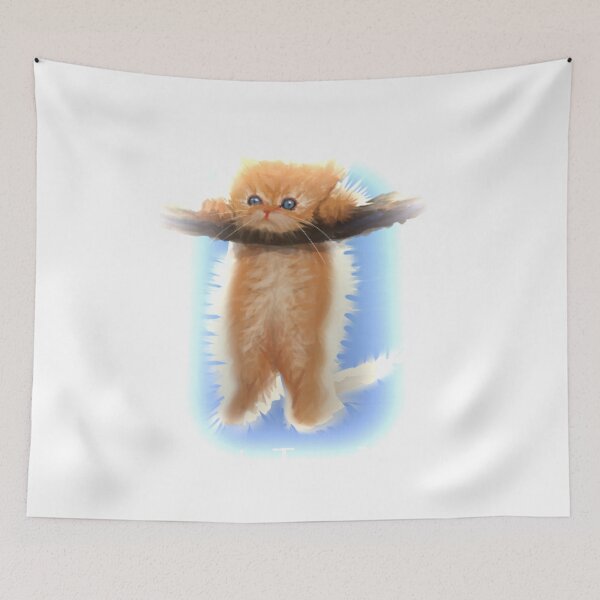 Item preview, Hang in There Baby designed and sold by Ripoff-Randy.