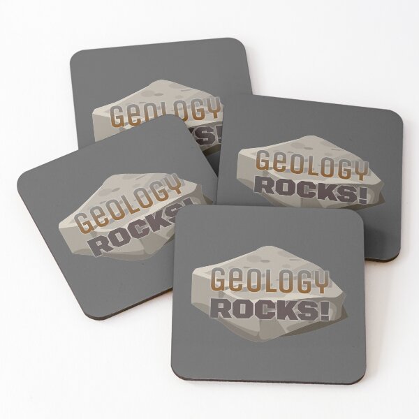 Item preview, Geology Rocks designed and sold by Hendo98 Apparel & Merch.