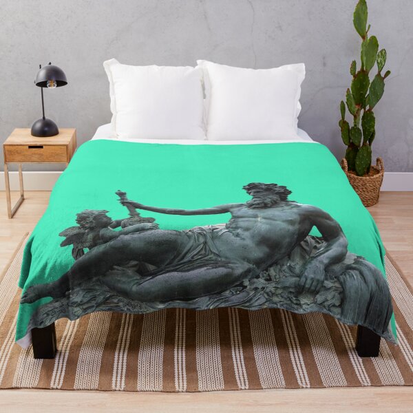 Item preview, Zeus Sculpture Palace of Versailles designed and sold by eliza-beth-.