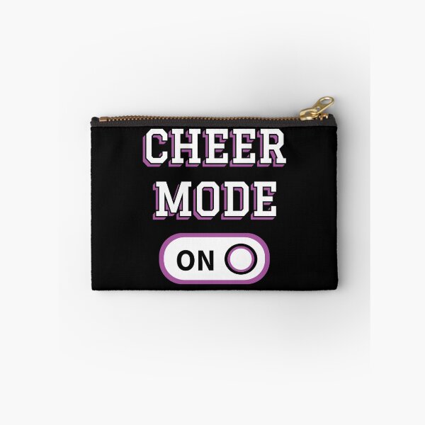 Item preview, Cheer Mode On designed and sold by Artsthetic Collection.