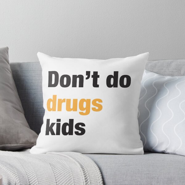 Item preview, No tomen DROGAS niños designed and sold by jazzydevil.