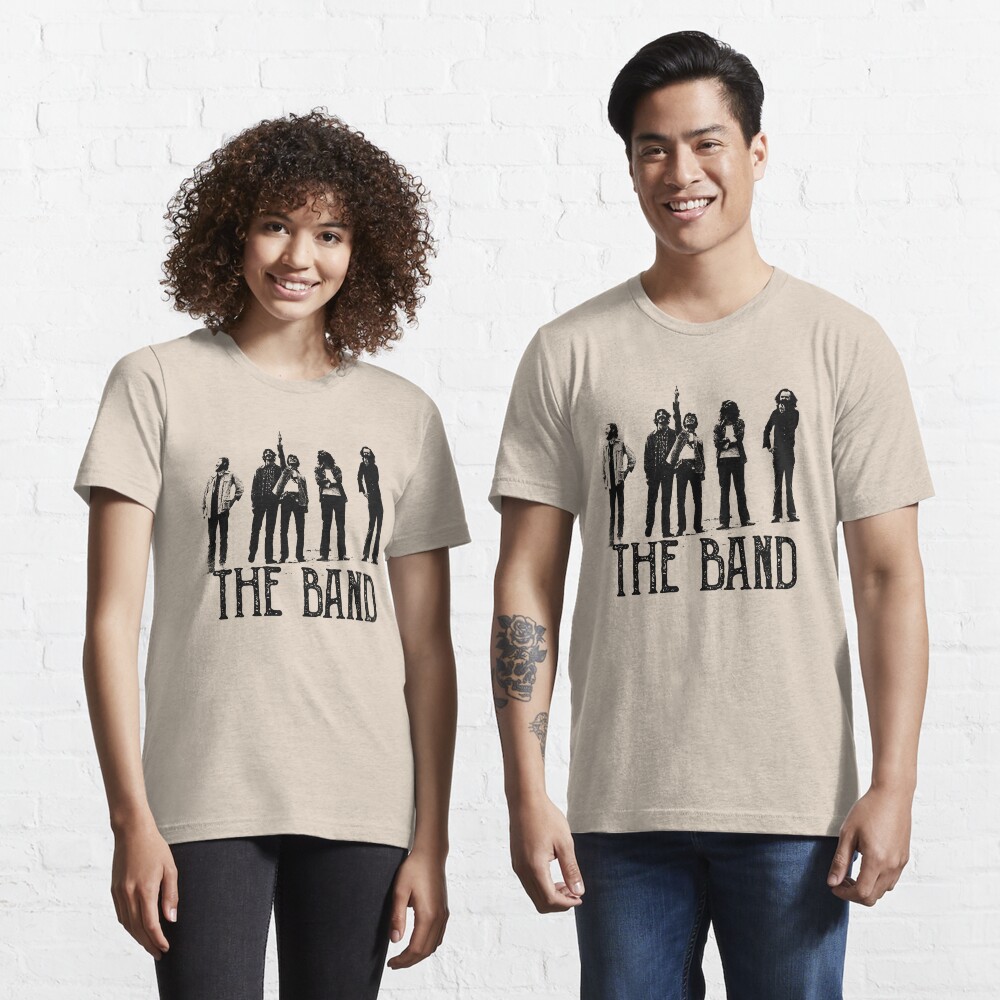 The Band Essential T-Shirt