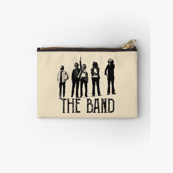 Item preview, The Band designed and sold by fontastic.