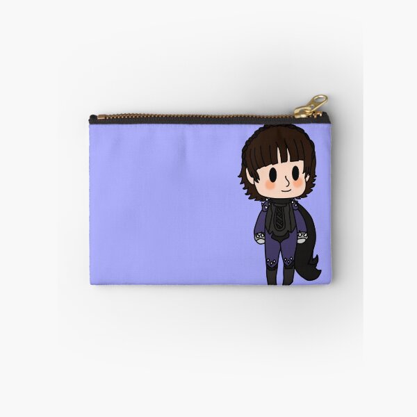 Item preview, Persona 5 Queen Makoto Nijima Chibi designed and sold by Vocalist2D.