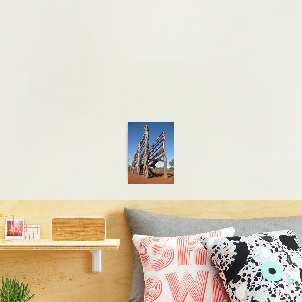 Item preview, Photographic Print designed and sold by tegantigger.