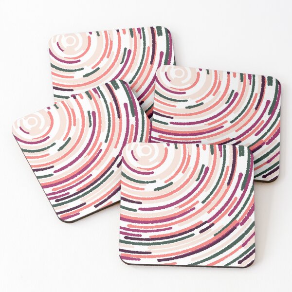 Item preview, Abstract circles  designed and sold by SilverQuill27.