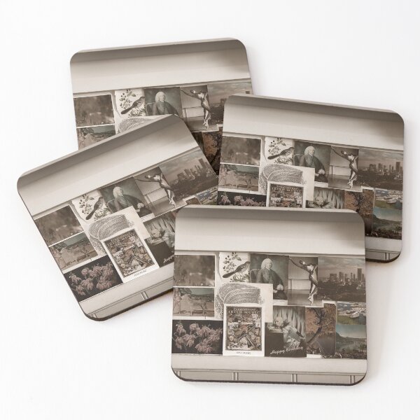 Item preview, Liberte Bar #04 designed and sold by Malcolm Heberle.