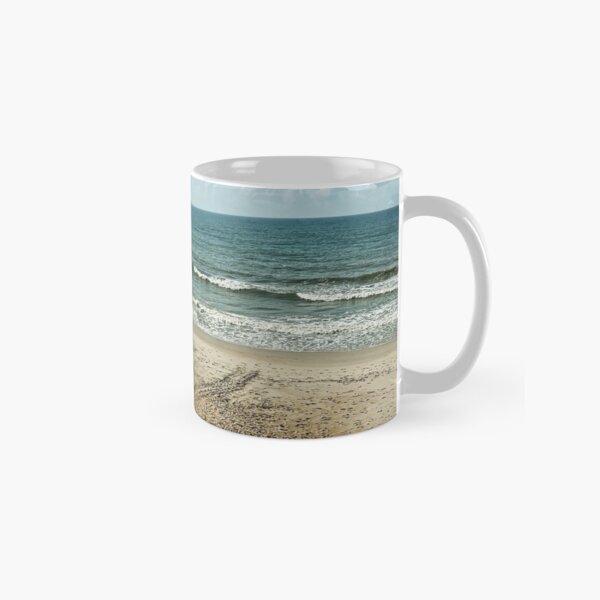 Item preview, Surf City Topsail Island NC Sea Turtle Tracks designed and sold by flippinsg.