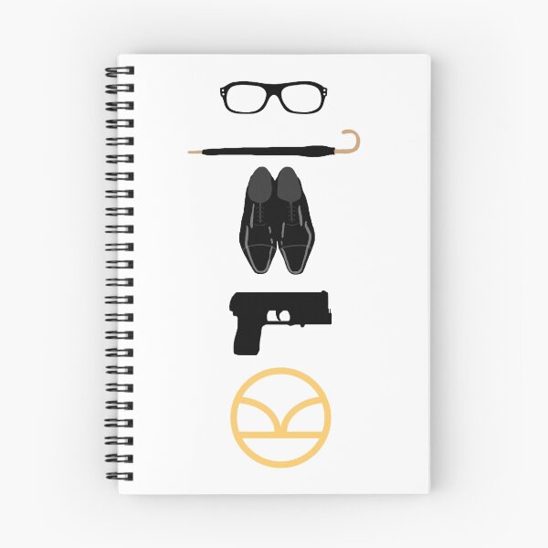 Item preview, What are Kingsmen made of? designed and sold by dammitspawk.
