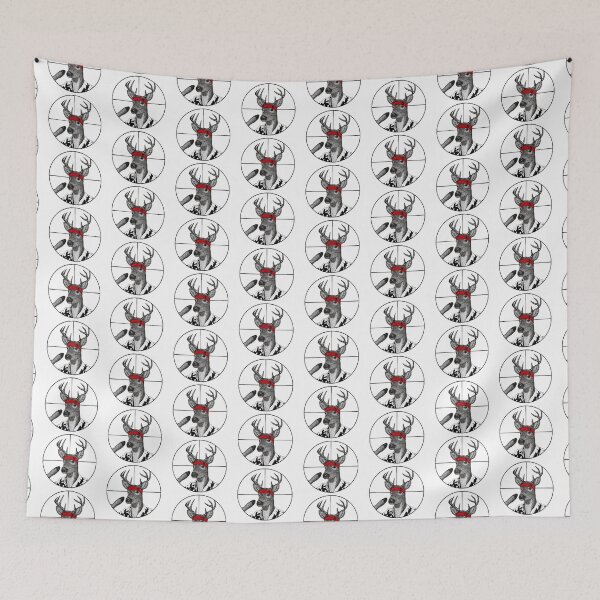 Item preview, Deer Hunter designed and sold by GERTYrb.