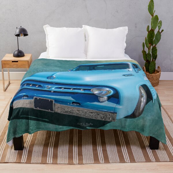 Item preview, 1953 Truck designed and sold by Hawley Designs.