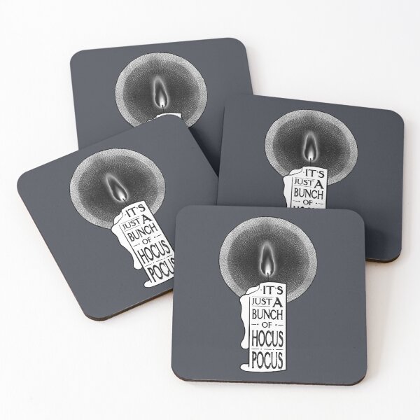 Item preview, The Black Flame Candle designed and sold by artofzan.