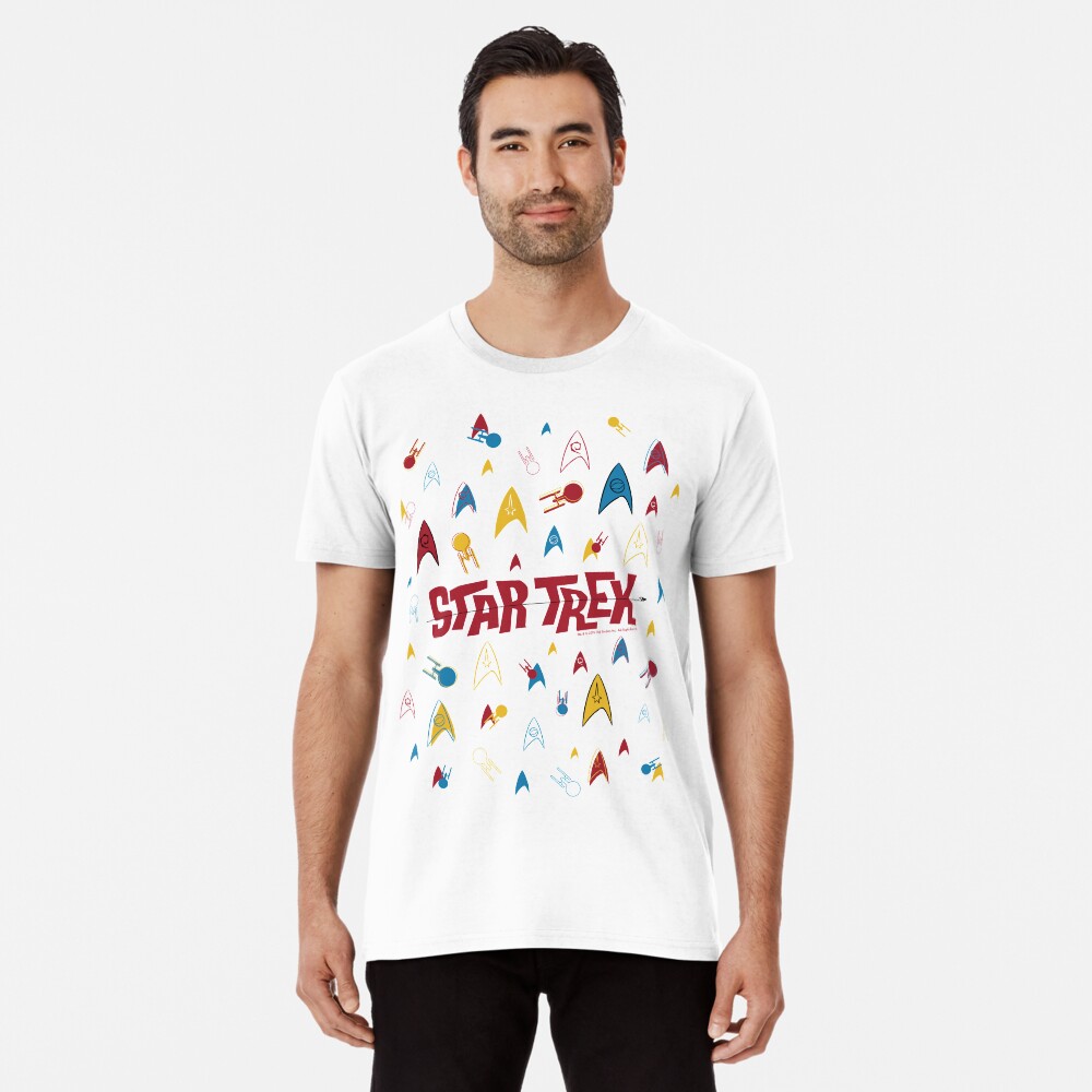 Item preview, Premium T-Shirt designed and sold by FifthSun.