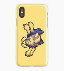 Galvantula iPhone Case/Skin
