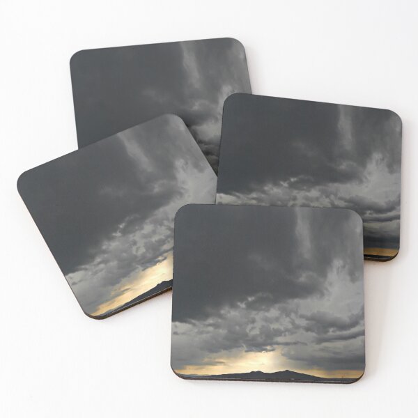 Item preview, ©HCS Post Sunset IIA designed and sold by OmarHernandez.
