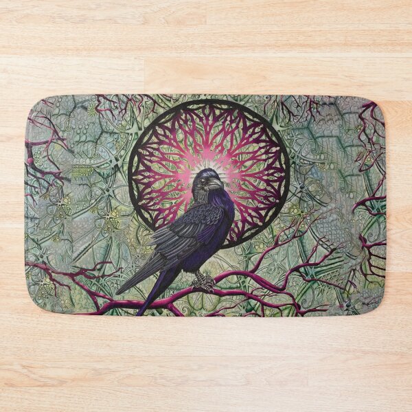 Item preview, Nevermore designed and sold by DelightsFantasy.