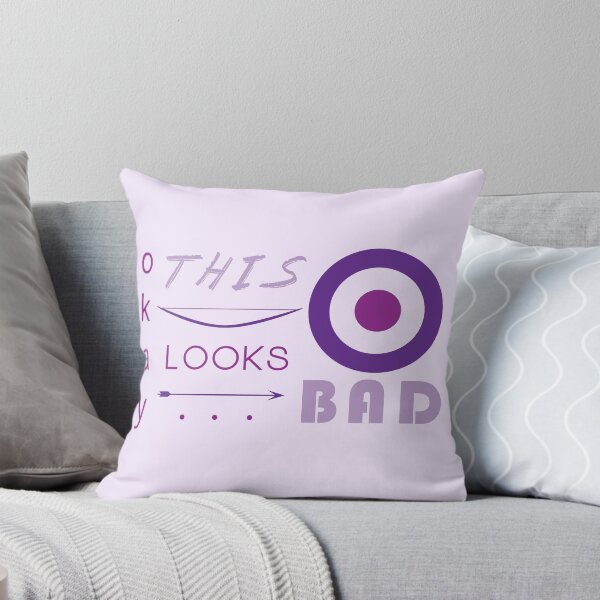Item preview, Okay... this looks bad (2) designed and sold by dammitspawk.