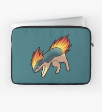 Quilava Laptop Sleeve