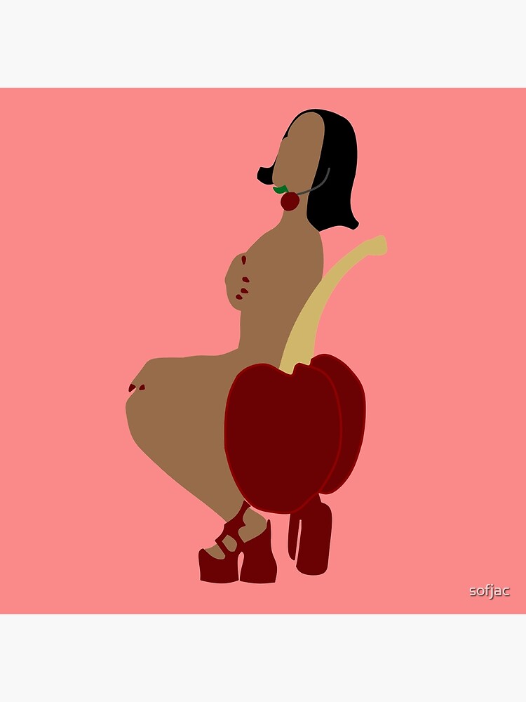 i keep it juicy juicy