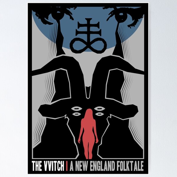 Item preview, The VVitch designed and sold by DrabGlamour  Graphics.