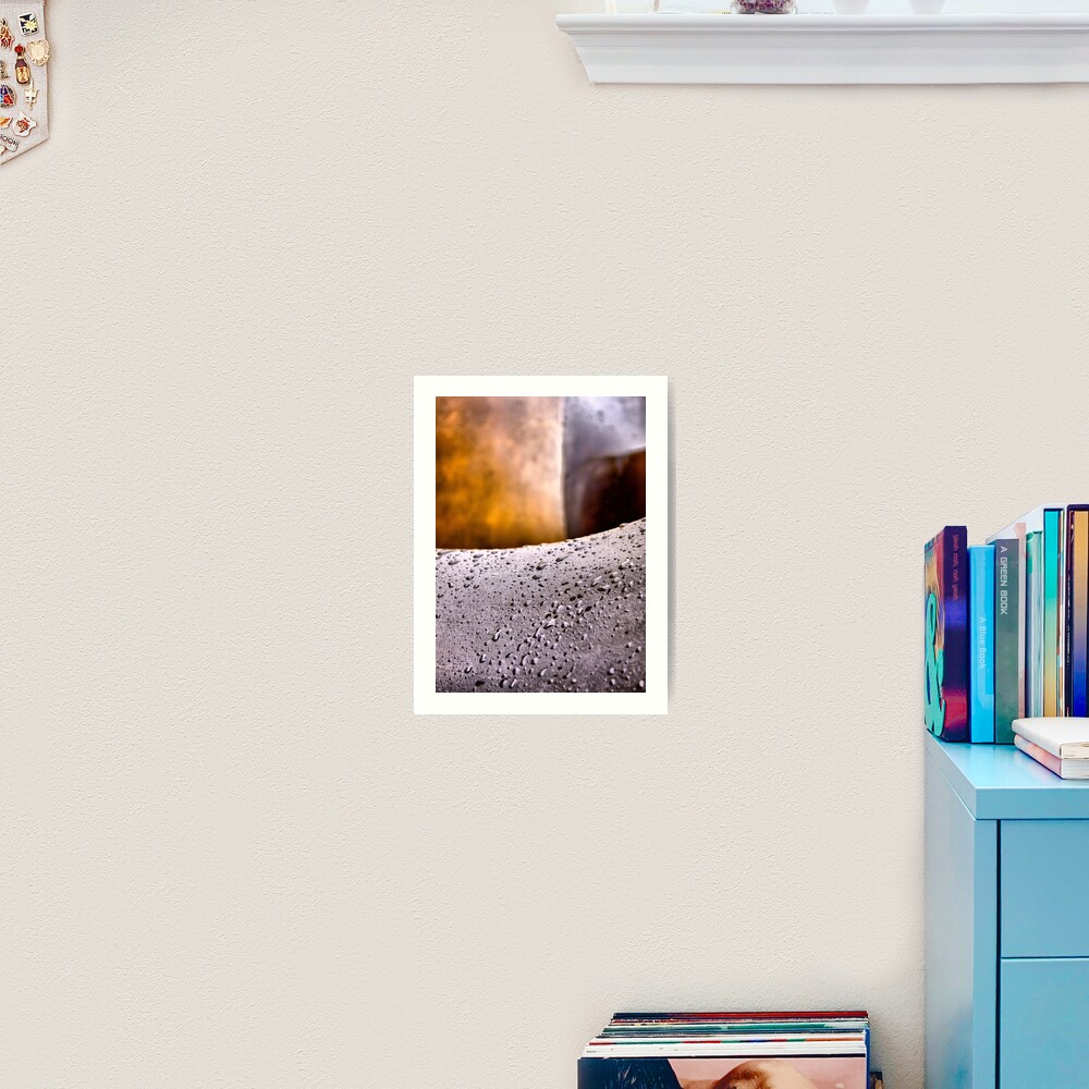 Item preview, Art Print designed and sold by Phfester.