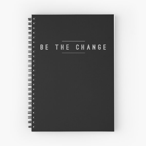 Item preview, Be the change designed and sold by Close the Reading Gap.