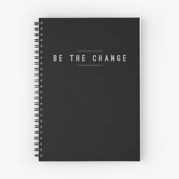 Item preview, Be the change designed and sold by Close the Reading Gap.