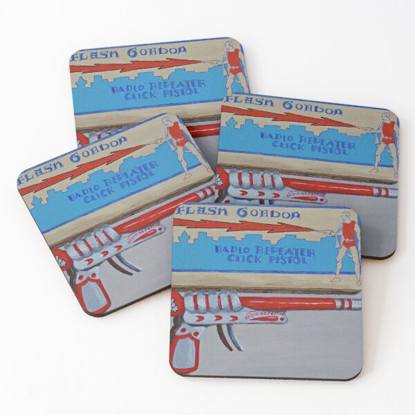 Item preview, Flash Gordon designed and sold by Herschel  Fall.