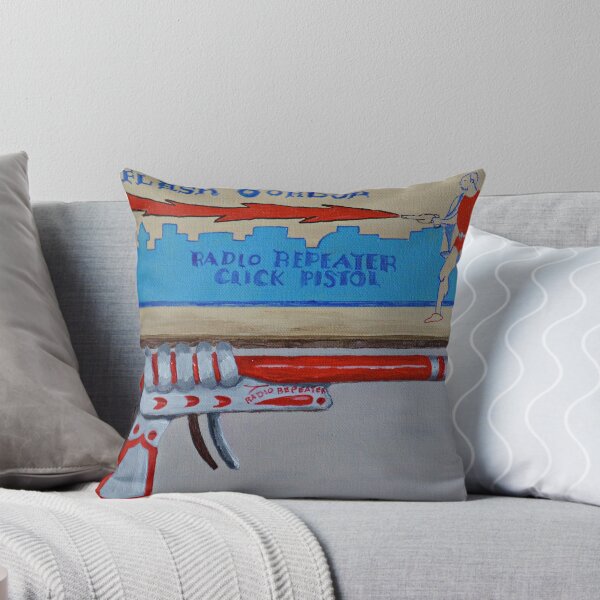 Item preview, Flash Gordon designed and sold by Herschel  Fall.