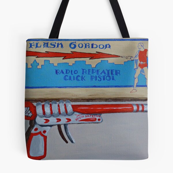 Item preview, Flash Gordon designed and sold by Herschel  Fall.