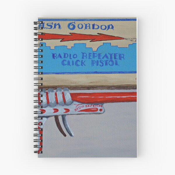 Item preview, Flash Gordon designed and sold by Herschel  Fall.