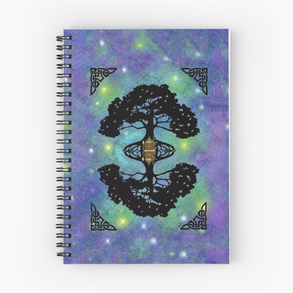 Item preview, Tree of Life designed and sold by DelightsFantasy.