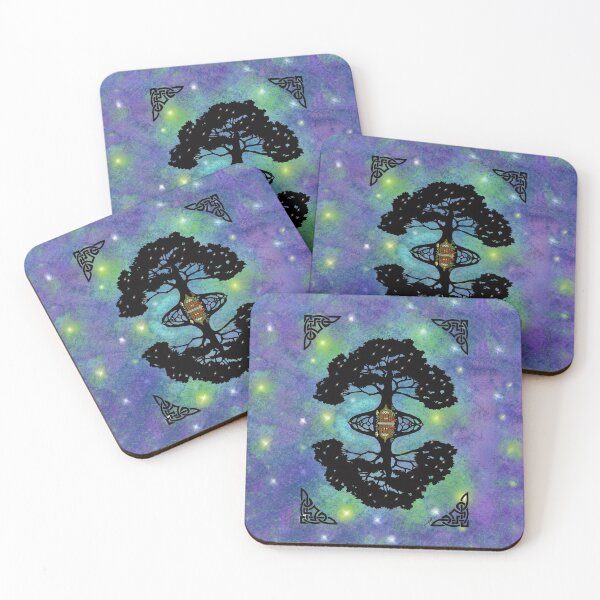 Item preview, Tree of Life designed and sold by DelightsFantasy.