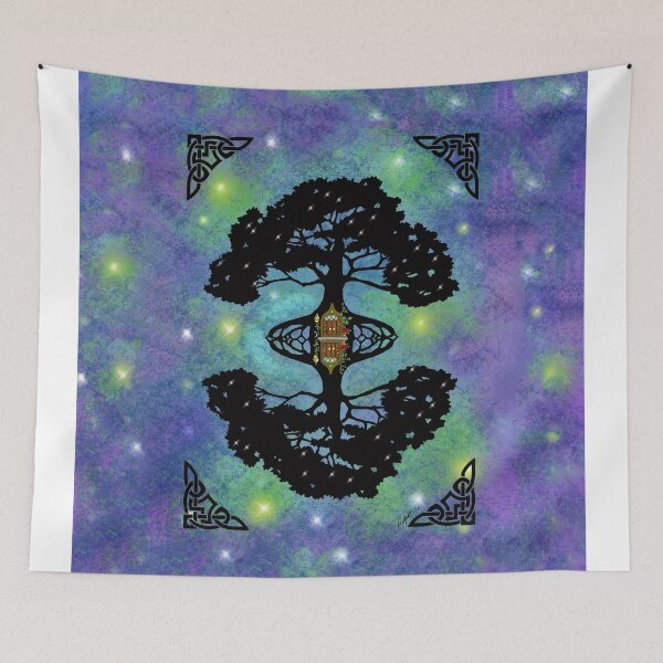 Item preview, Tree of Life designed and sold by DelightsFantasy.