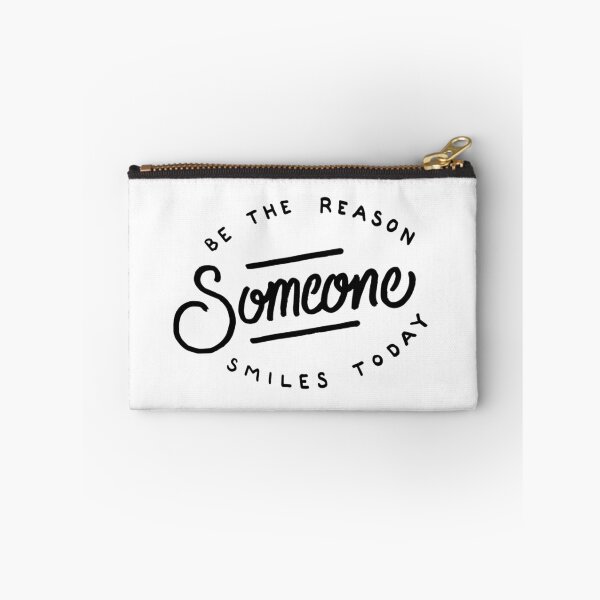 Item preview, Be the reason someone smiles today  designed and sold by Kerry Pritchard.