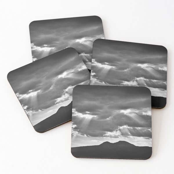Item preview, ©HCS Through The Clouds IA designed and sold by OmarHernandez.