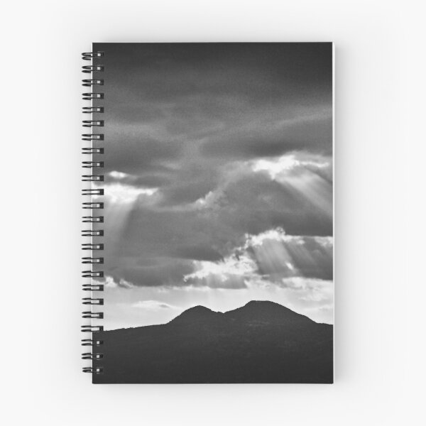 Item preview, ©HCS Through The Clouds IA designed and sold by OmarHernandez.