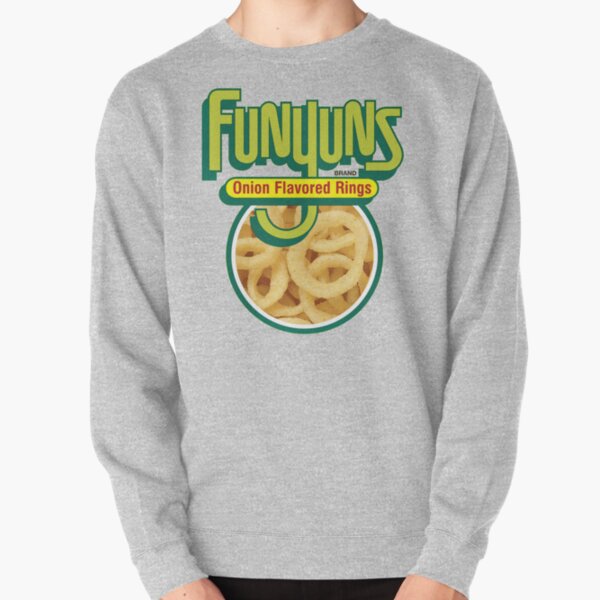 Funyuns Pullover Sweatshirt