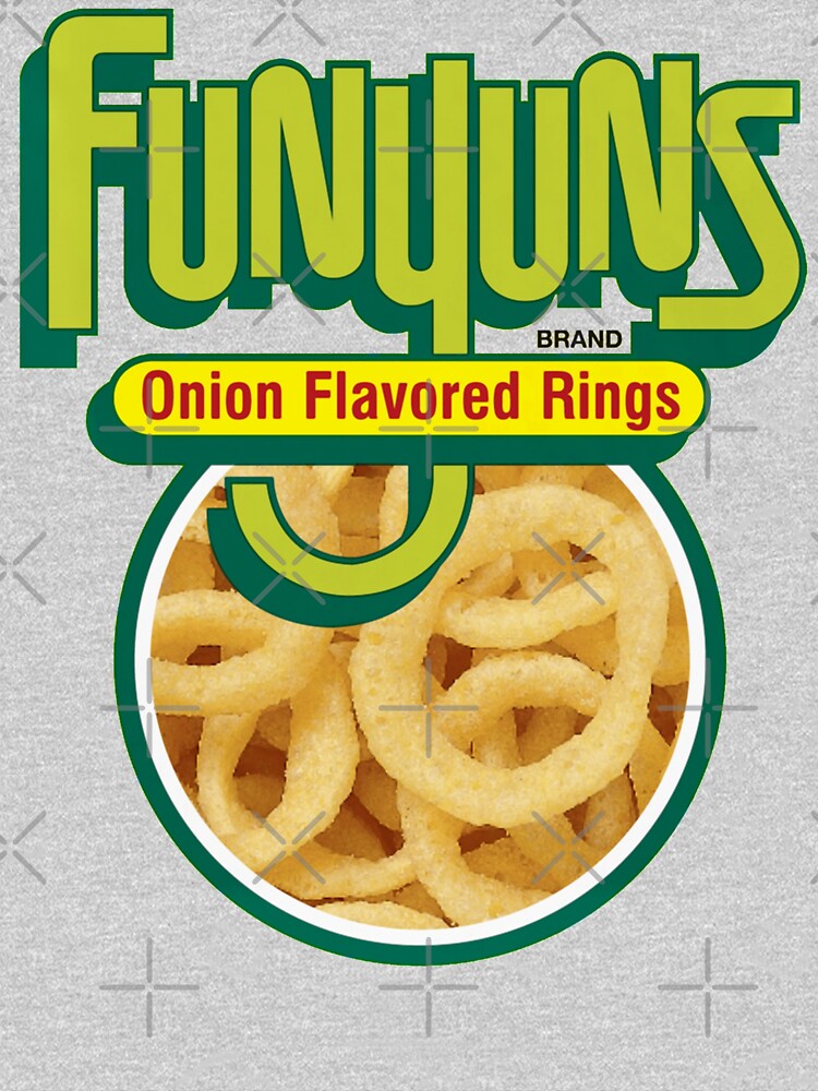 Funyuns by SoCalKid