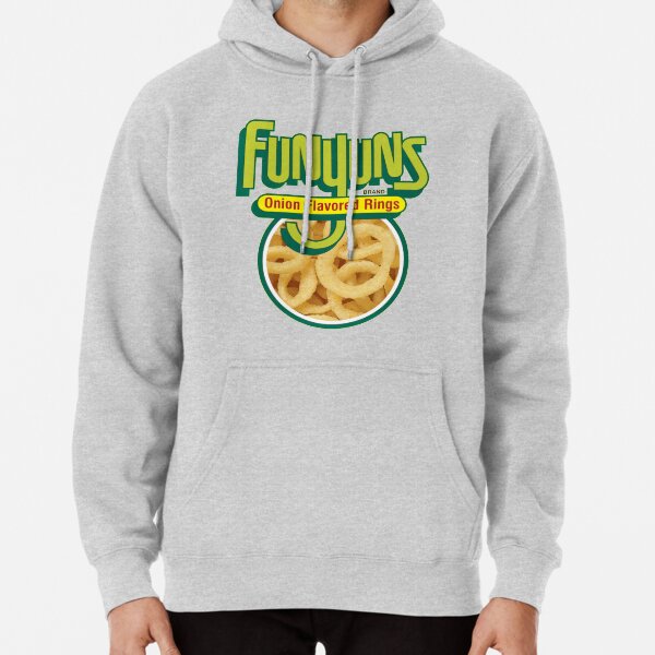 Funyuns Pullover Hoodie