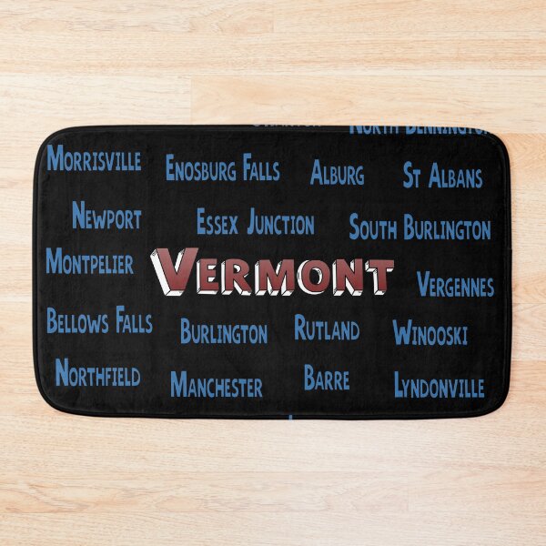 Item preview, Vermont designed and sold by FinlayMcNevin.