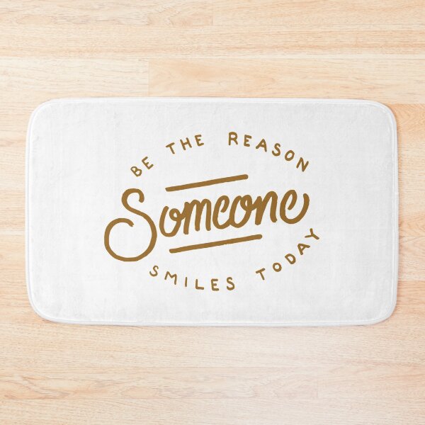 Item preview, Be the reason someone smiles today  designed and sold by Kerry Pritchard.