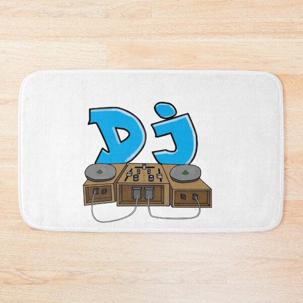 Item preview, I'm the Dj designed and sold by Marquinho46.