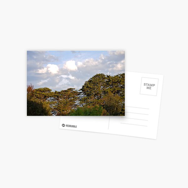 Item preview, Evening clouds designed and sold by Dean Wiles.