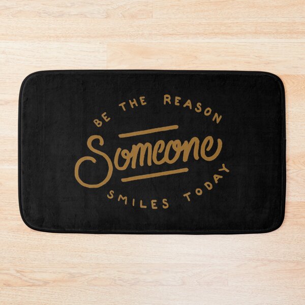 Item preview, Be the reason someone smiles today  designed and sold by Kerry Pritchard.