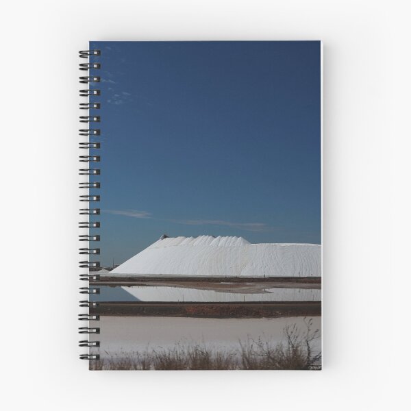 Item preview, Salt and it's reflection designed and sold by myraj.