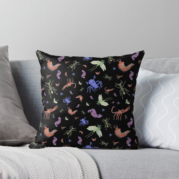 Item preview, Prehistoric Insects designed and sold by NataliaMotta.