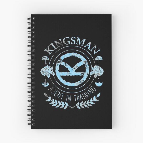 Item preview, Agent In Training designed and sold by dammitspawk.