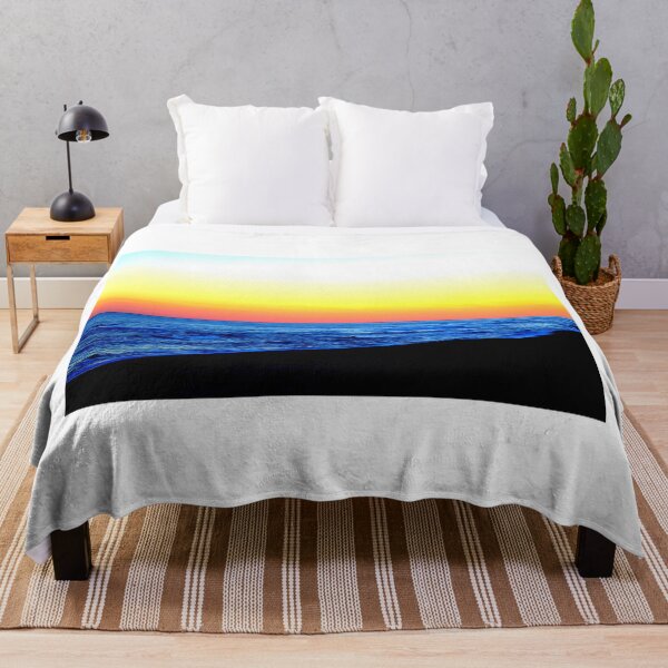 Item preview, Sea Sunset designed and sold by Cynthia48.